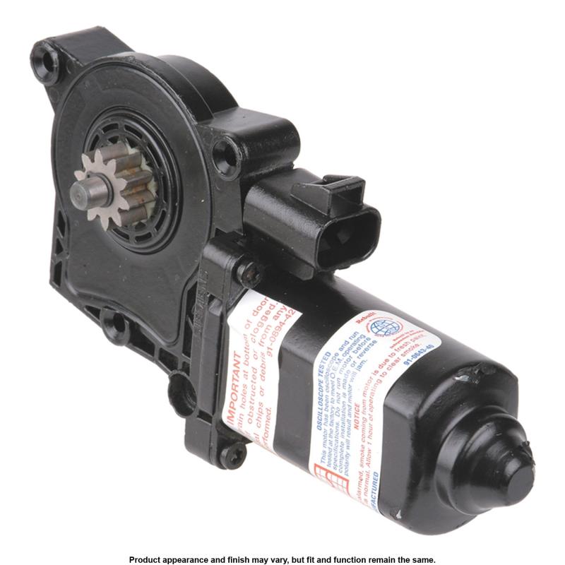 A1 Cardone 42196 Power Window Motor product image 2 of 3