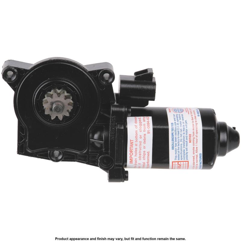A1 Cardone 42196 Power Window Motor product image 3 of 3