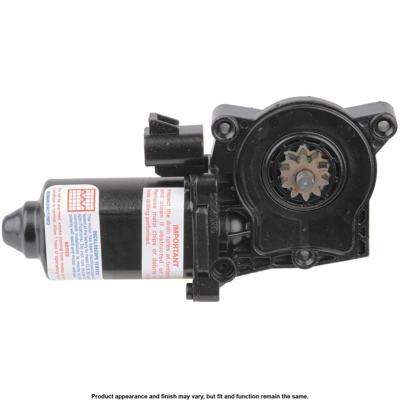A1 Cardone 42197 Power Window Motor product image 1 of 3