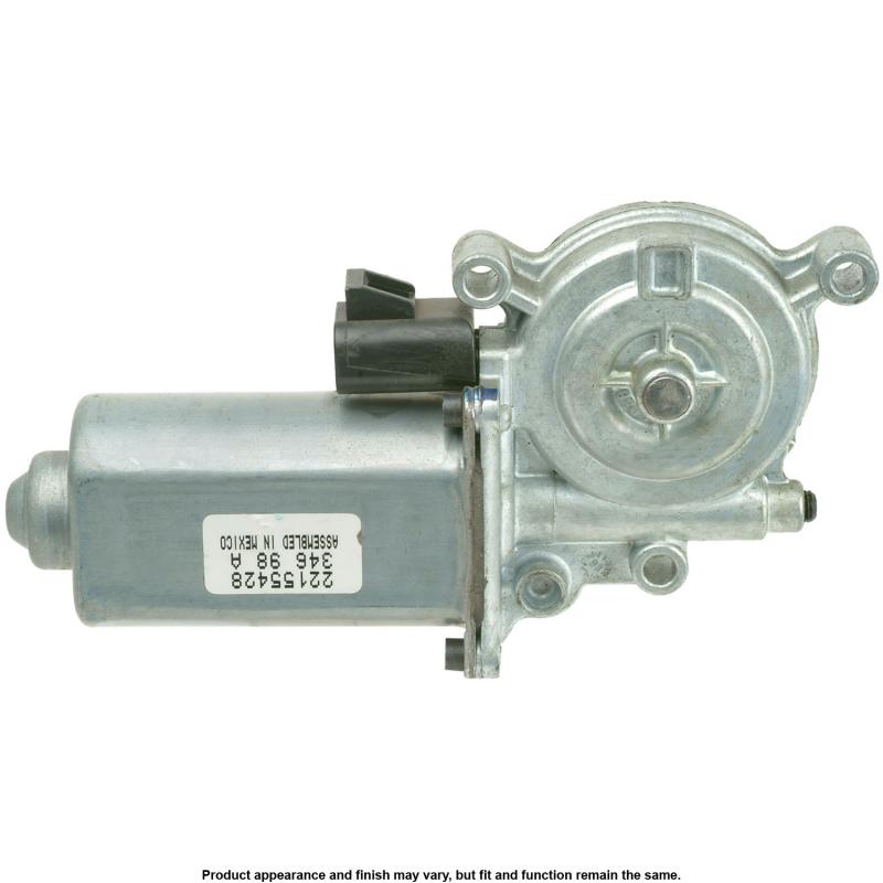 A1 Cardone 42198 Power Window Motor product image 1 of 3