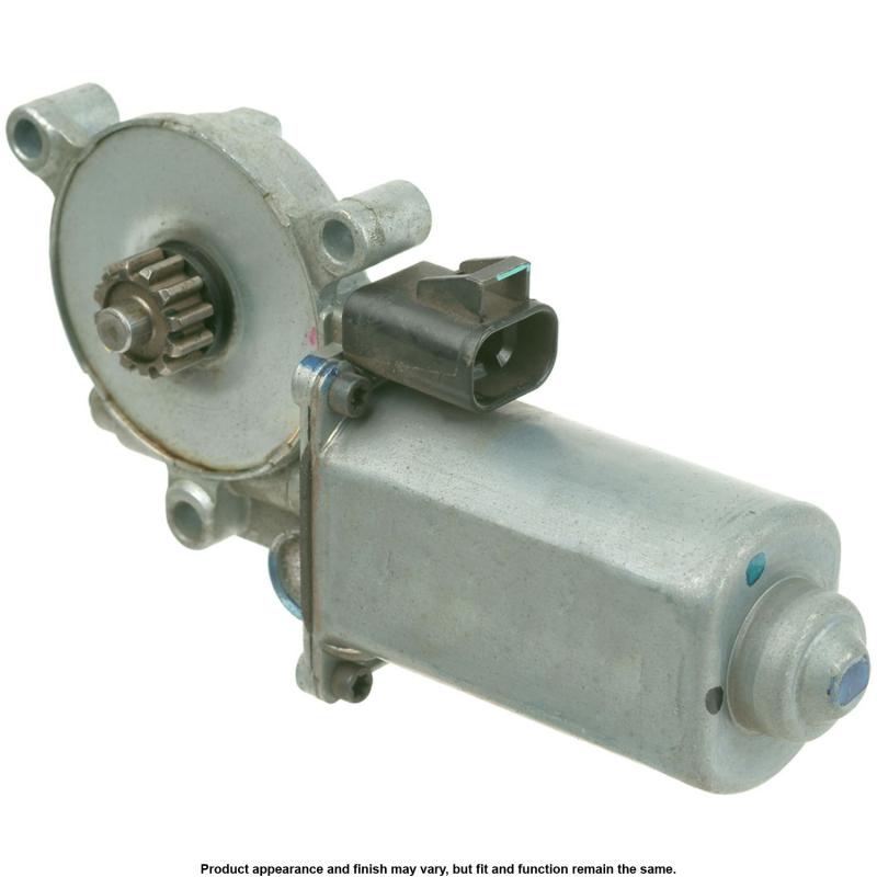 A1 Cardone 42198 Power Window Motor product image 2 of 3