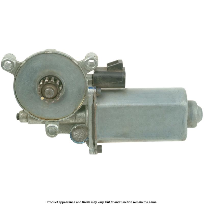 A1 Cardone 42198 Power Window Motor product image 3 of 3