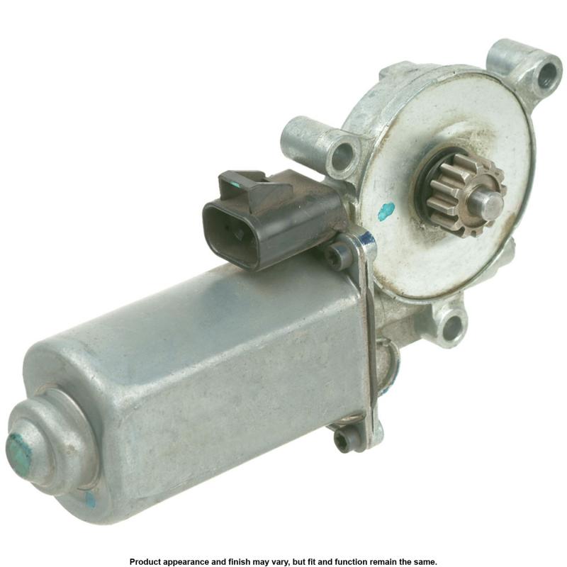 A1 Cardone 42199 - Power Window Motor A1 Cardone 42199 Power Window Motor product image 1 of 3