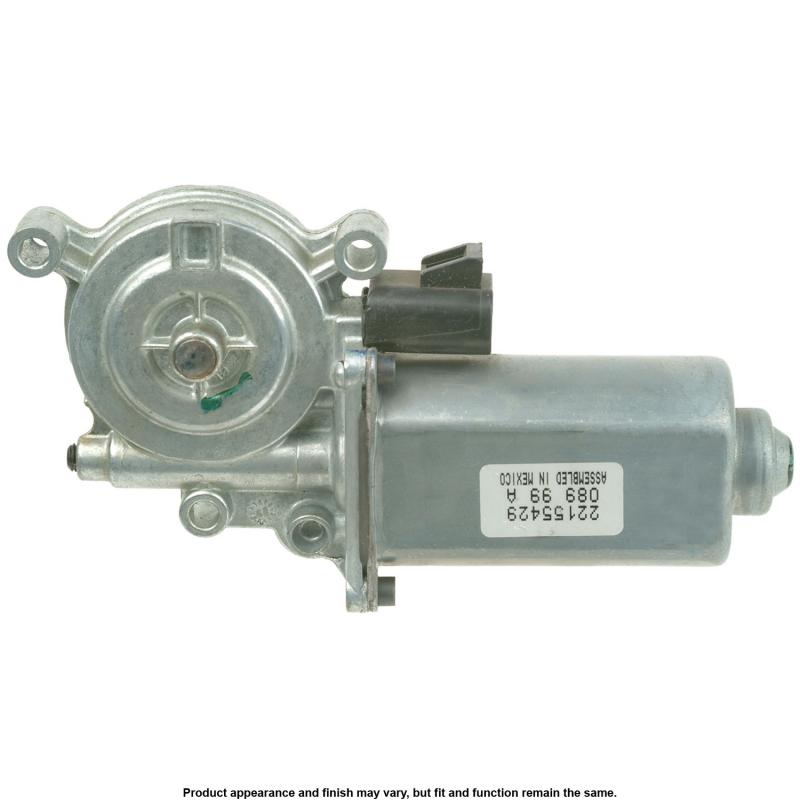 A1 Cardone 42199 - Power Window Motor A1 Cardone 42199 Power Window Motor product image 2 of 3