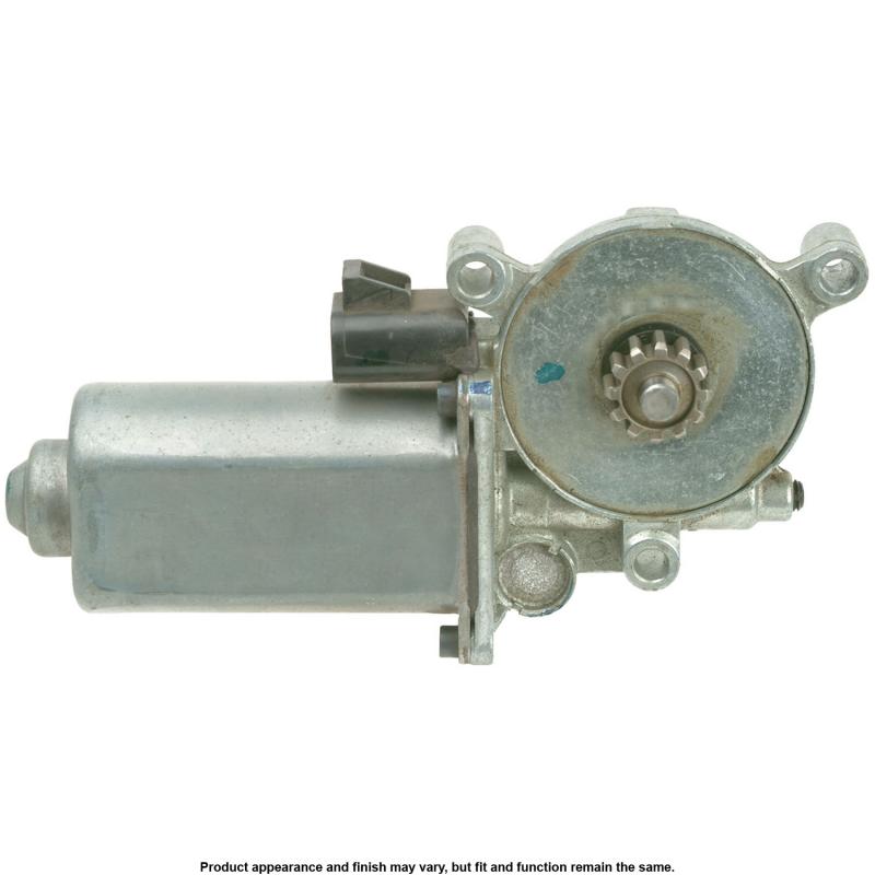 A1 Cardone 42199 - Power Window Motor A1 Cardone 42199 Power Window Motor product image 3 of 3