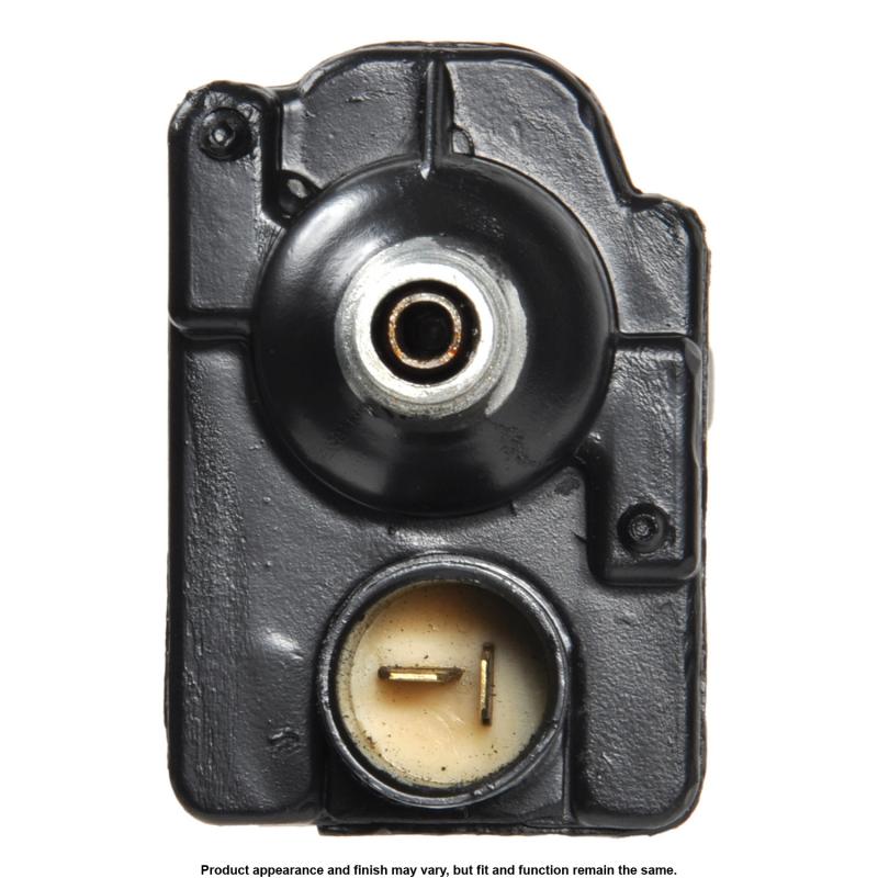 A1 Cardone 4220 - Power Window Motor A1 Cardone 4220 Power Window Motor product image 3 of 4