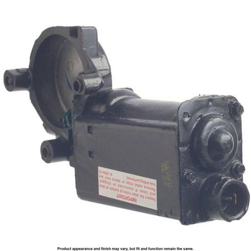 A1 Cardone 4221 - Power Window Motor A1 Cardone 4221 Power Window Motor product image 1 of 3