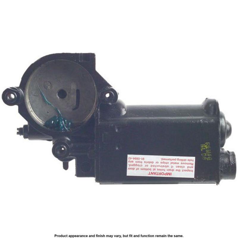 A1 Cardone 4221 Power Window Motor product image 2 of 3
