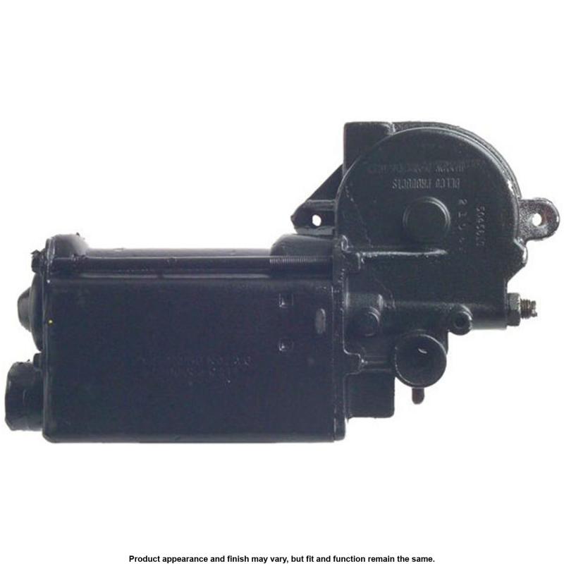 A1 Cardone 4221 Power Window Motor product image 3 of 3