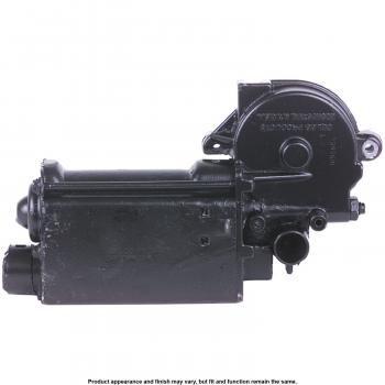 A1 Cardone 4222 Power Window Motor product image 2 of 3