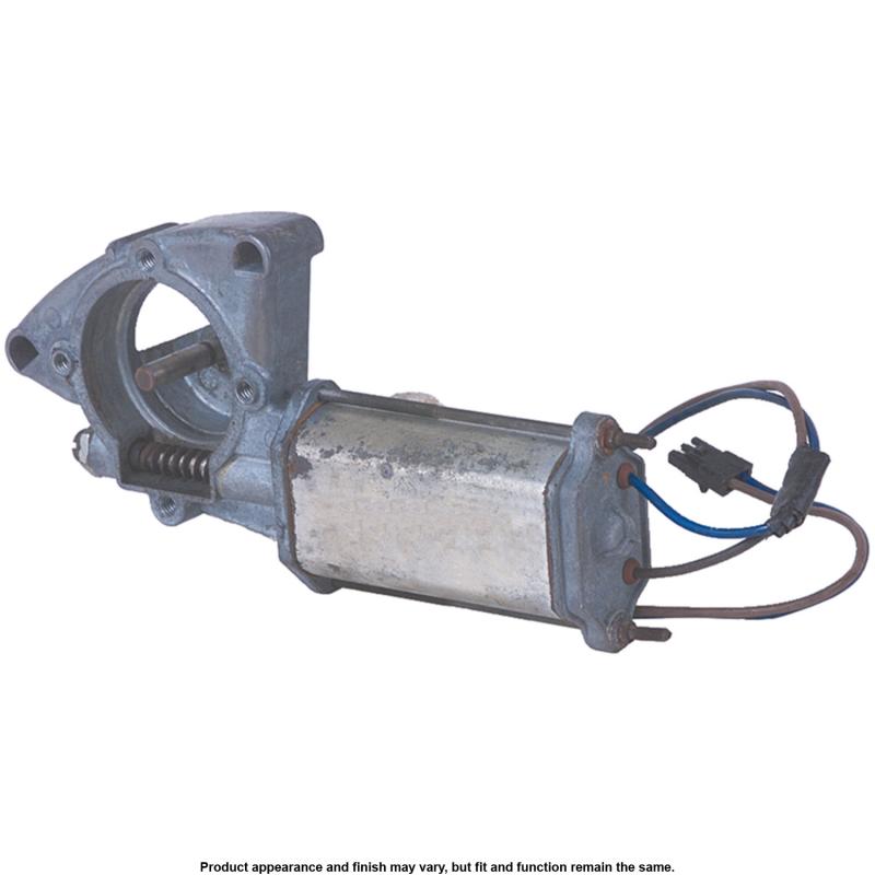 A1 Cardone 4224 - Power Window Motor A1 Cardone 4224 Power Window Motor product image 1 of 3