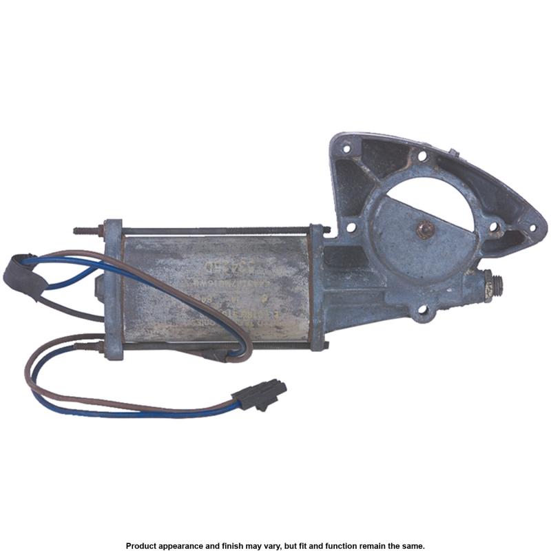 A1 Cardone 4224 - Power Window Motor A1 Cardone 4224 Power Window Motor product image 2 of 3