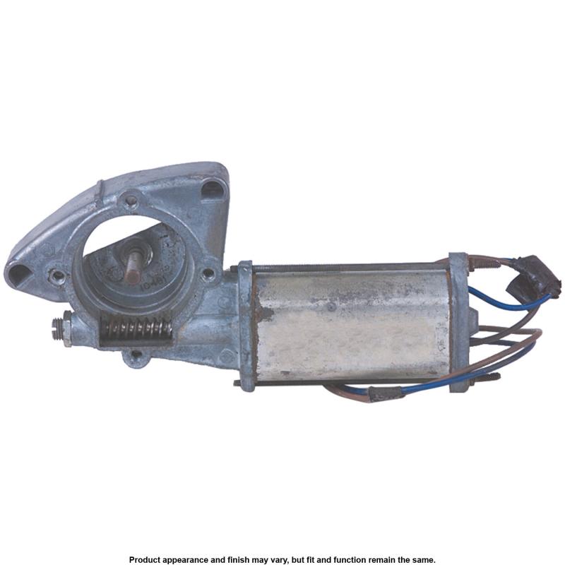 A1 Cardone 4224 - Power Window Motor A1 Cardone 4224 Power Window Motor product image 3 of 3