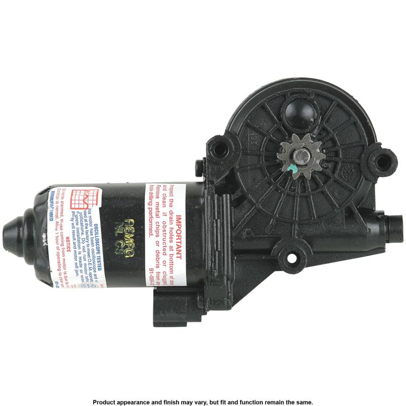 A1 Cardone 423001 Power Window Motor product image 3 of 3