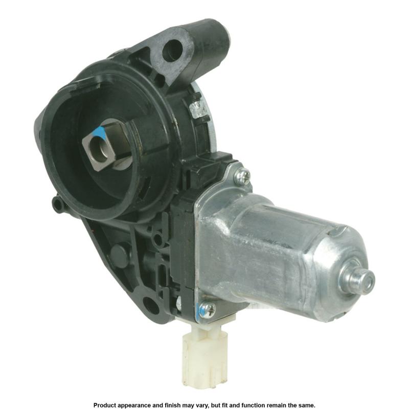A1 Cardone 4230010 Power Window Motor product image 2 of 4