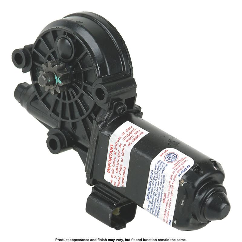 A1 Cardone 423002 Power Window Motor product image 3 of 3
