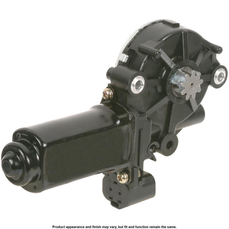 A1 Cardone 423003 Power Window Motor product image 3 of 4