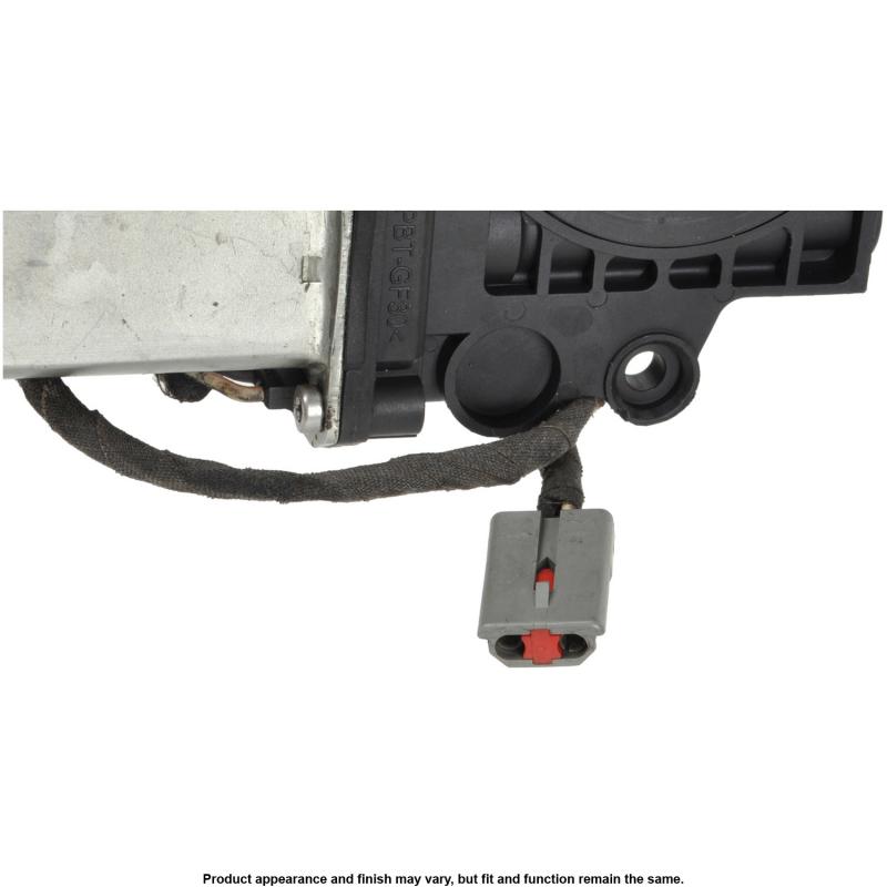 A1 Cardone 4230035 Power Sliding Window Motor product image 1 of 4