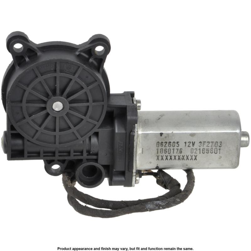 A1 Cardone 4230035 Power Sliding Window Motor product image 2 of 4