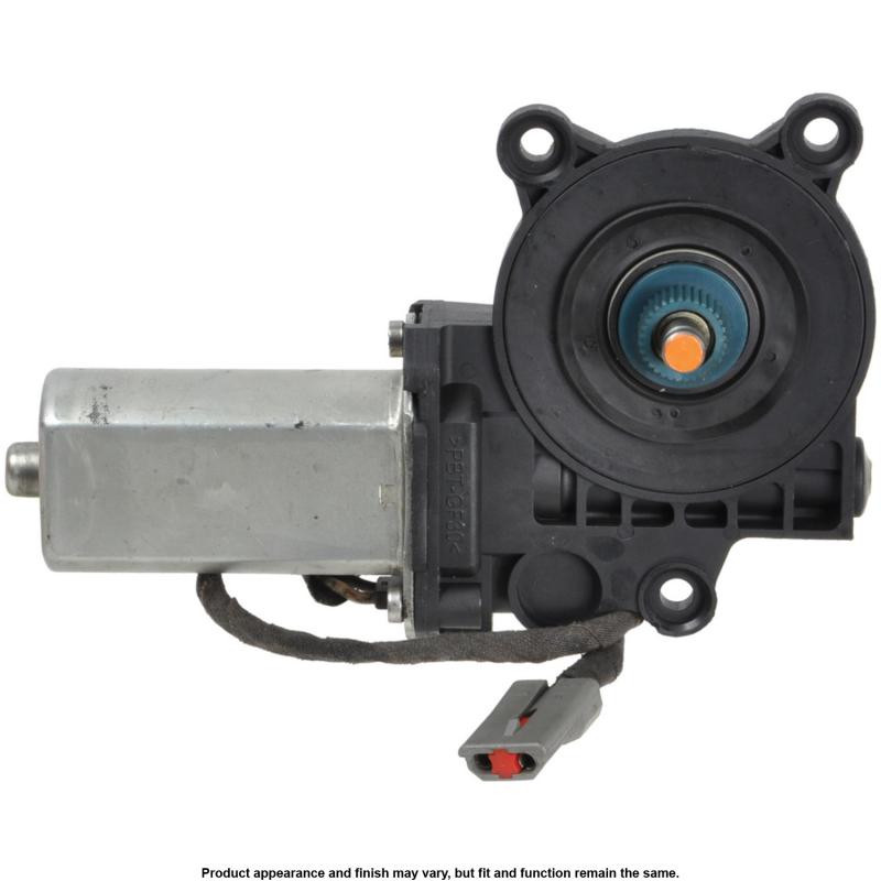 A1 Cardone 4230035 Power Sliding Window Motor product image 3 of 4