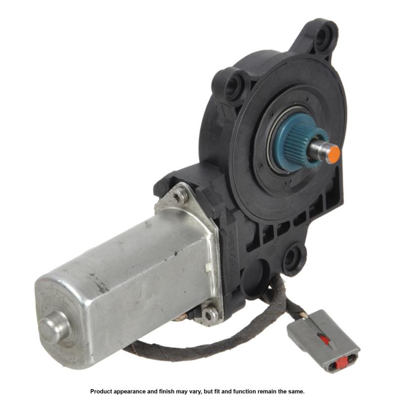 A1 Cardone 4230035 Power Sliding Window Motor product image 4 of 4