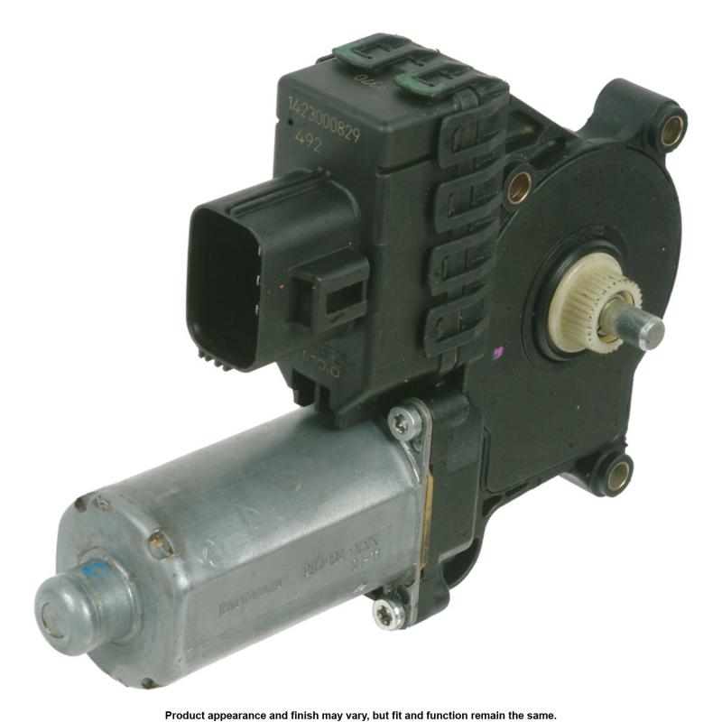 A1 Cardone 4230038 - Power Window Motor A1 Cardone 4230038 Power Window Motor product image 4 of 4