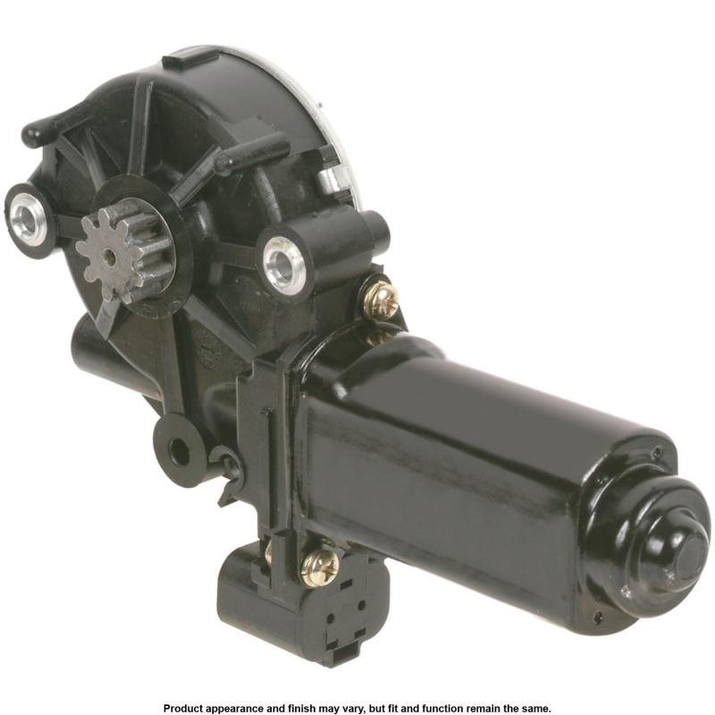 A1 Cardone 423004 - Power Window Motor A1 Cardone 423004 Power Window Motor product image 4 of 4
