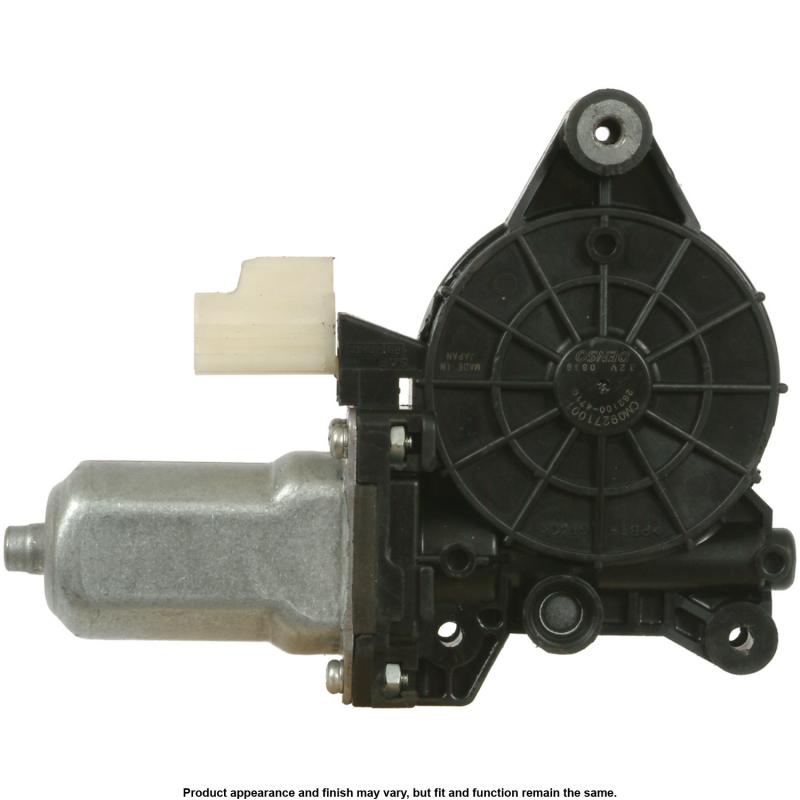 A1 Cardone 4230046 - Power Window Motor A1 Cardone 4230046 Power Window Motor product image 1 of 4