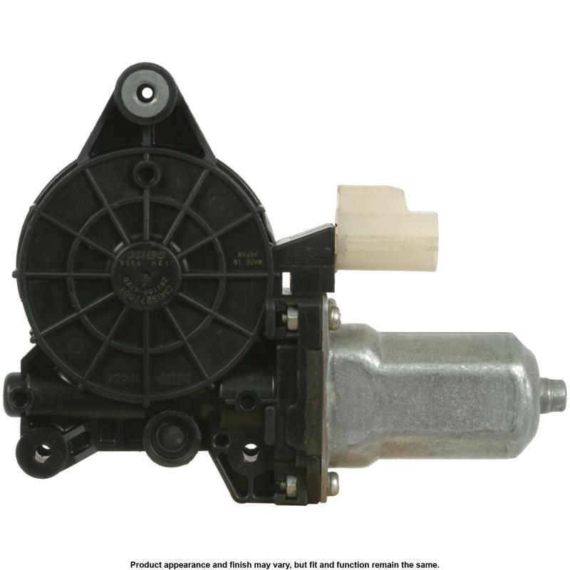 A1 Cardone 4230047 - Power Window Motor A1 Cardone 4230047 Power Window Motor product image 2 of 4