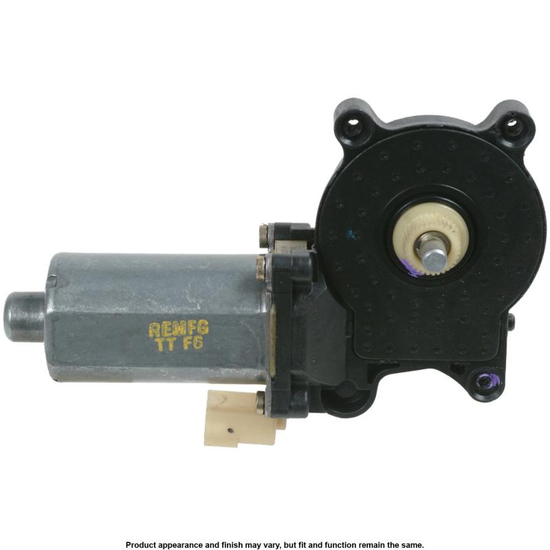A1 Cardone 423005 Power Window Motor product image 2 of 3