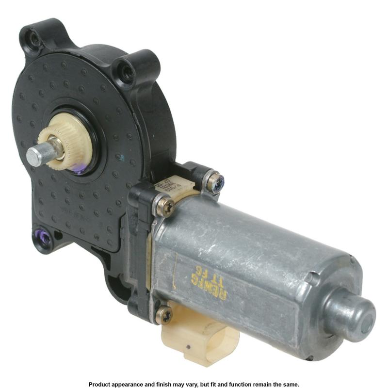 A1 Cardone 423006 Power Window Motor product image 2 of 3
