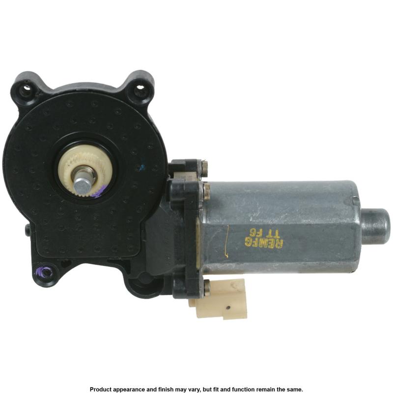 A1 Cardone 423006 Power Window Motor product image 3 of 3