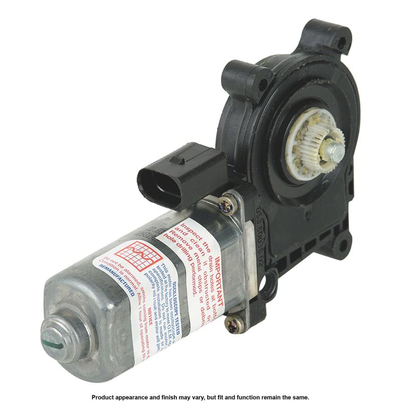 A1 Cardone 423011 - Power Window Motor A1 Cardone 423011 Power Window Motor product image 1 of 3