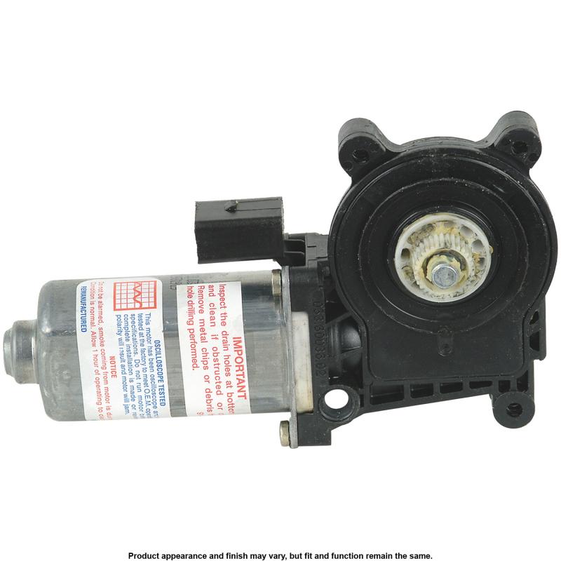 A1 Cardone 423011 - Power Window Motor A1 Cardone 423011 Power Window Motor product image 2 of 3