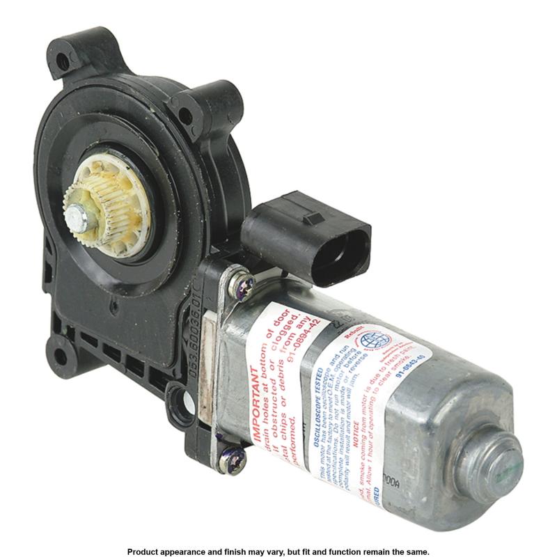 A1 Cardone 423012 - Power Window Motor A1 Cardone 423012 Power Window Motor product image 1 of 3