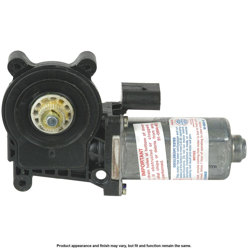 A1 Cardone 423012 - Power Window Motor A1 Cardone 423012 Power Window Motor product image 2 of 3