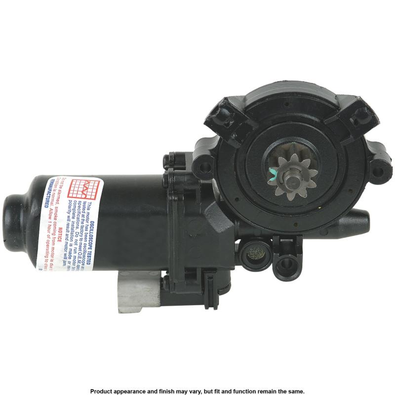 A1 Cardone 423013 - Power Window Motor A1 Cardone 423013 Power Window Motor product image 1 of 3