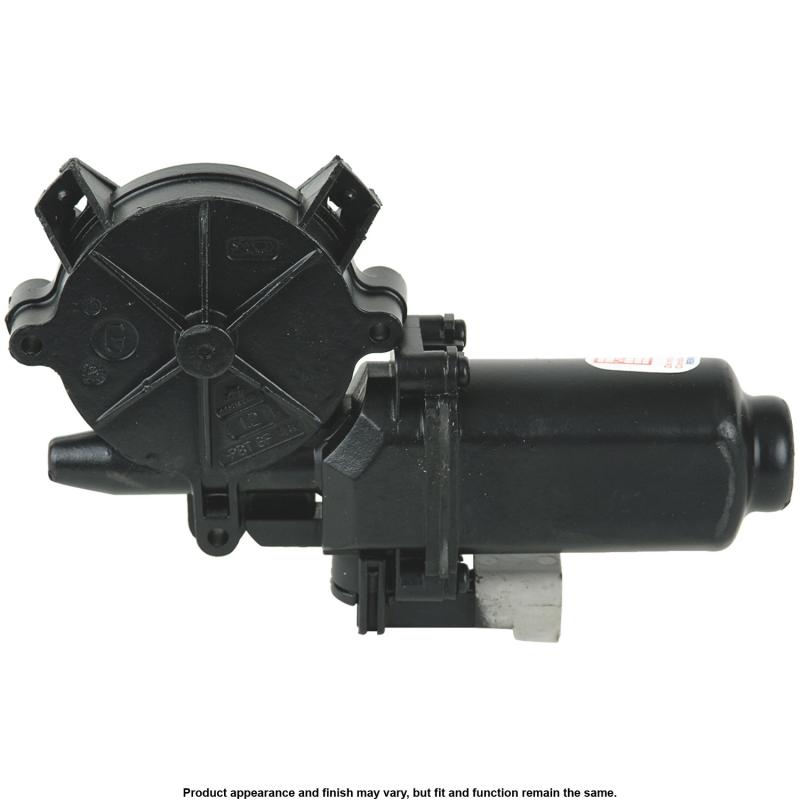 A1 Cardone 423013 - Power Window Motor A1 Cardone 423013 Power Window Motor product image 2 of 3