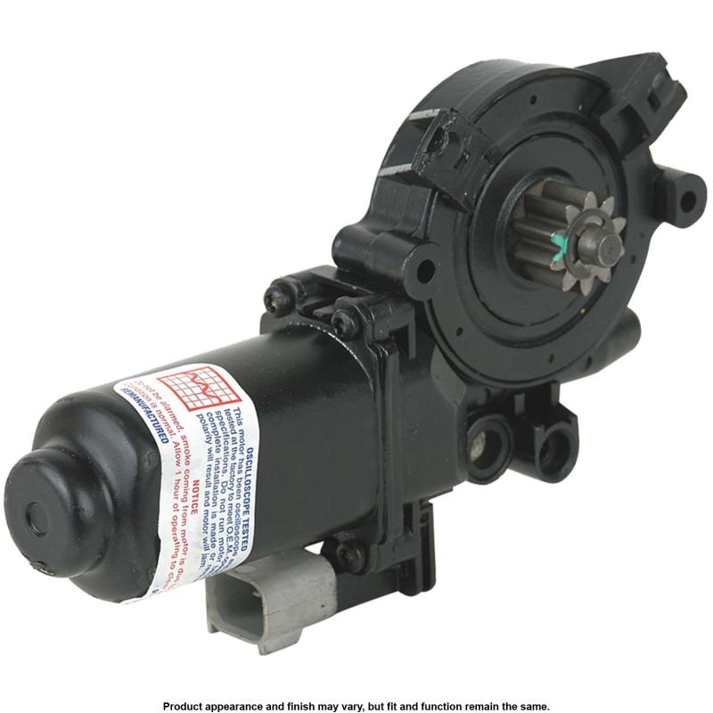 A1 Cardone 423013 - Power Window Motor A1 Cardone 423013 Power Window Motor product image 3 of 3