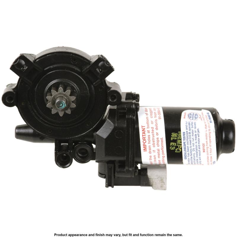 A1 Cardone 423014 - Power Window Motor A1 Cardone 423014 Power Window Motor product image 2 of 3