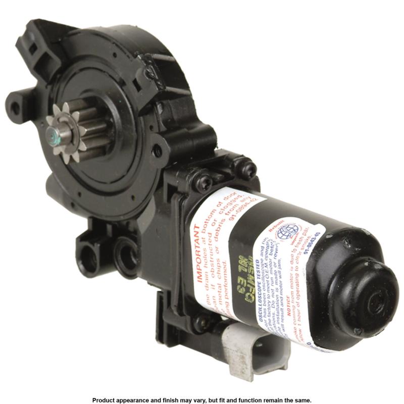 A1 Cardone 423014 - Power Window Motor A1 Cardone 423014 Power Window Motor product image 3 of 3