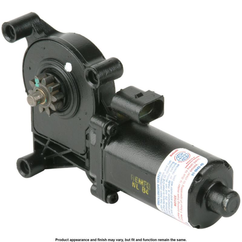 A1 Cardone 423016 - Power Window Motor A1 Cardone 423016 Power Window Motor product image 2 of 3