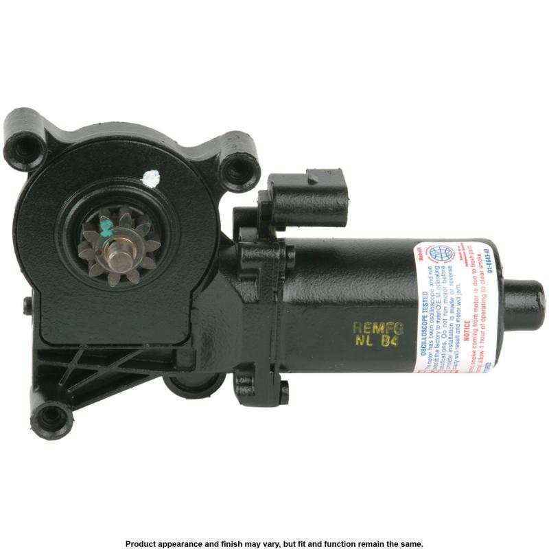A1 Cardone 423016 - Power Window Motor A1 Cardone 423016 Power Window Motor product image 3 of 3