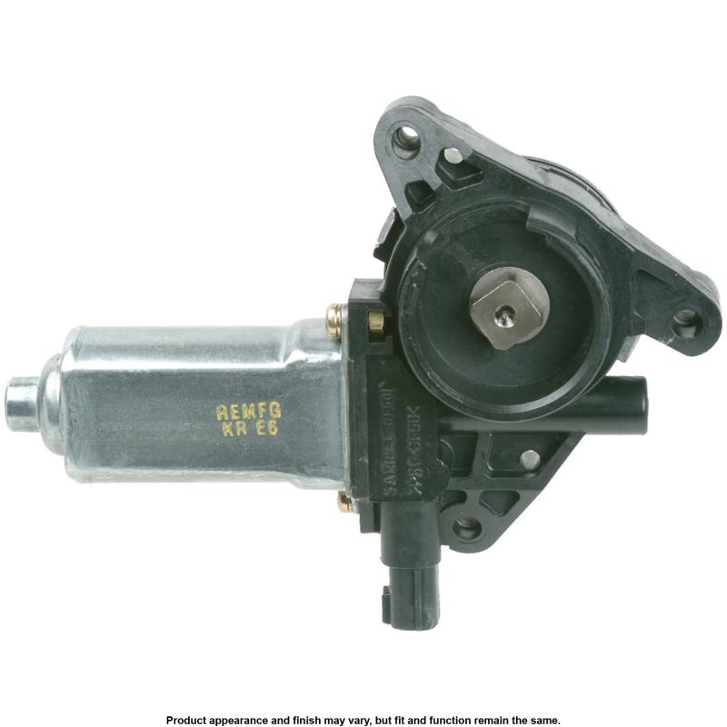 A1 Cardone 423017 Power Window Motor product image 2 of 3