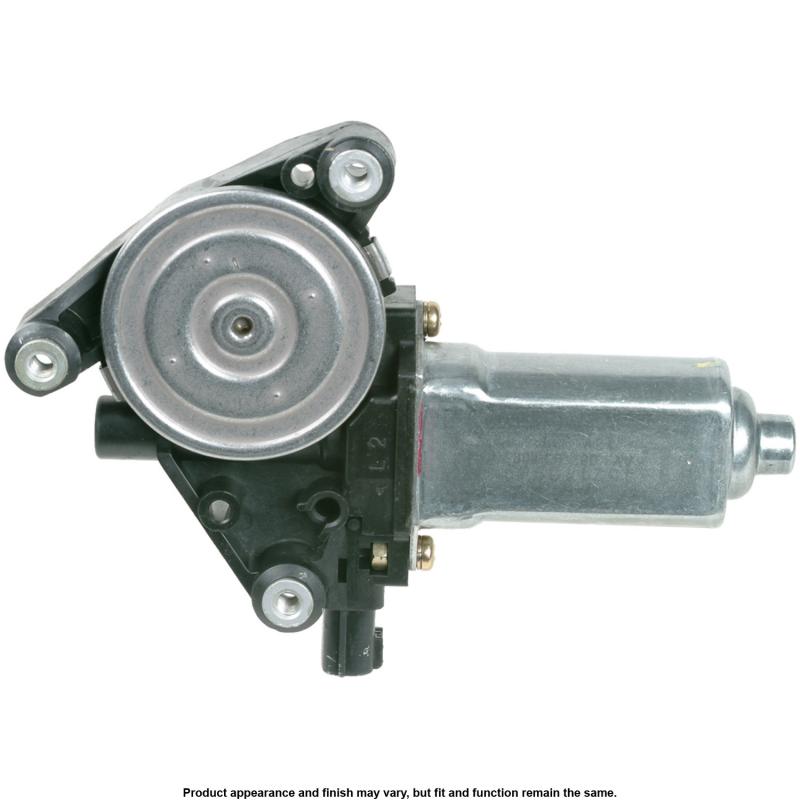 A1 Cardone 423017 Power Window Motor product image 3 of 3