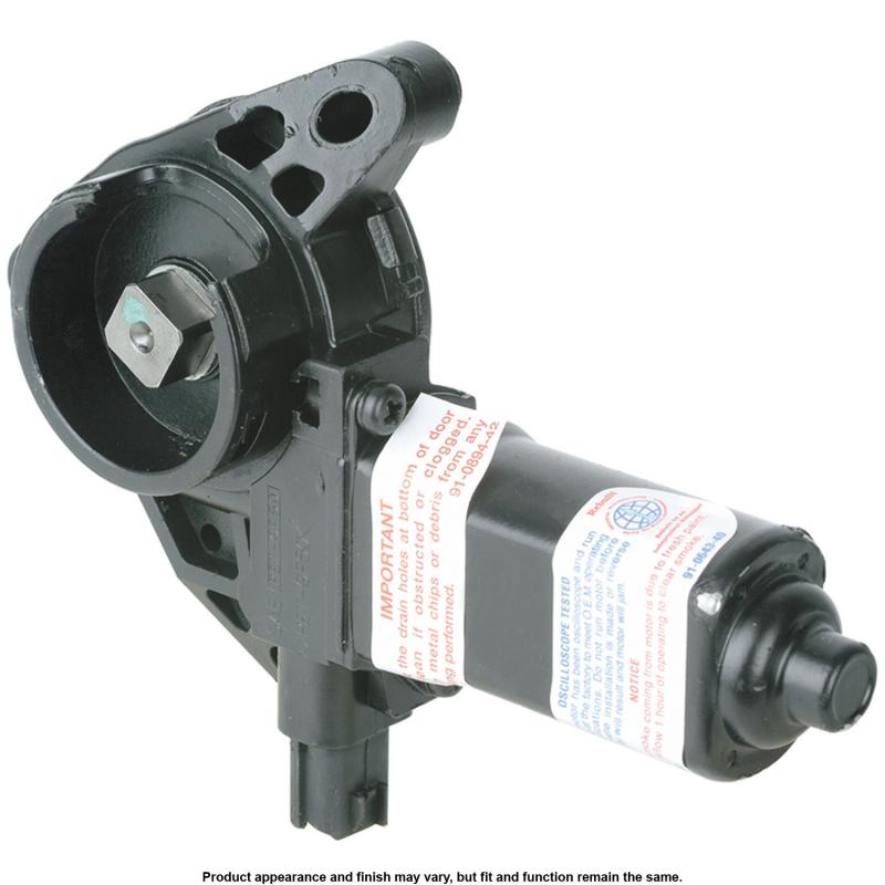 A1 Cardone 423018 Power Window Motor product image 1 of 3