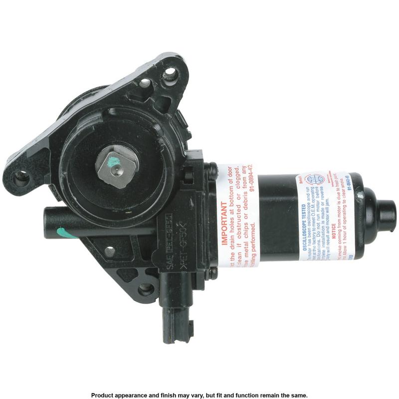 A1 Cardone 423018 Power Window Motor product image 2 of 3
