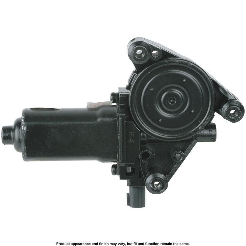 A1 Cardone 423018 Power Window Motor product image 3 of 3