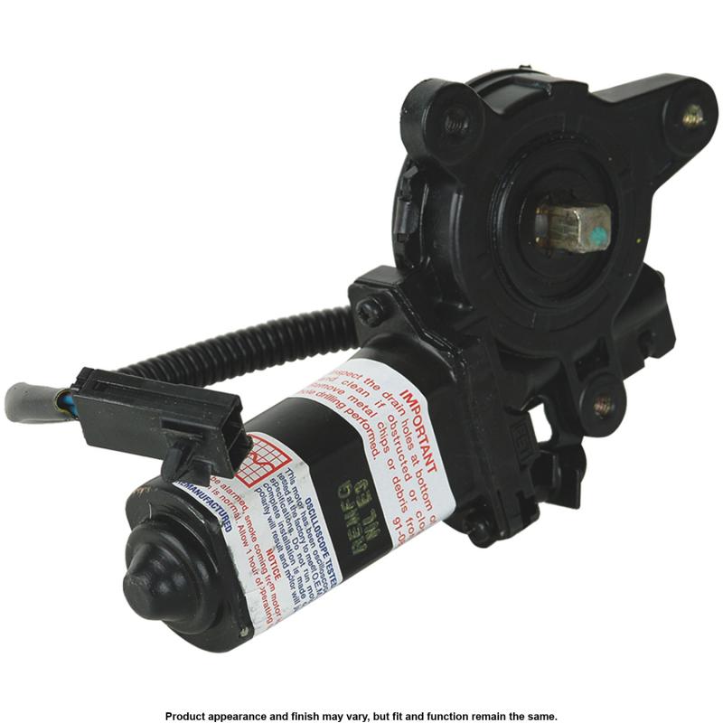 A1 Cardone 423019 Power Window Motor product image 3 of 3