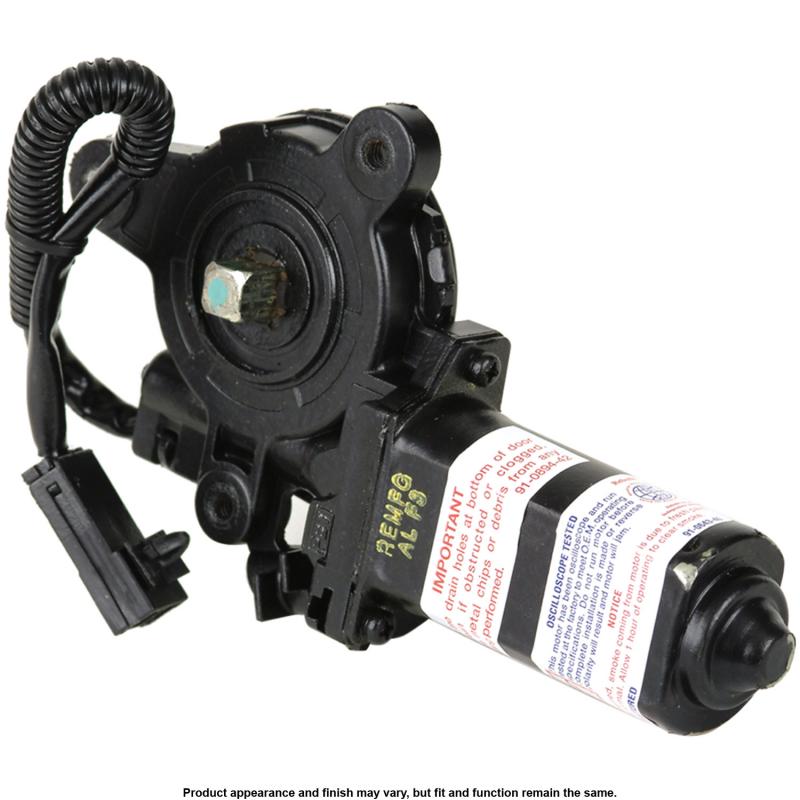 A1 Cardone 423020 - Power Window Motor A1 Cardone 423020 Power Window Motor product image 1 of 3